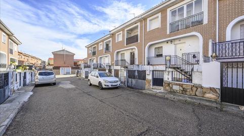 Photo 2 of Single-family semi-detached for sale in El Tejar, Recas, Toledo