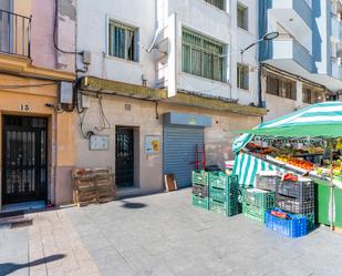 Vista exterior de Pis en venda en Algeciras