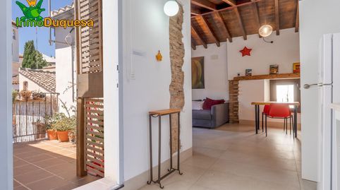 Foto 2 de Casa o chalet en venta en Barrio de Albaicín, Granada Capital