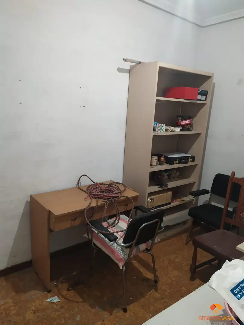 Piso en venta en Cáceres con Aire acondicionado y Terraza
