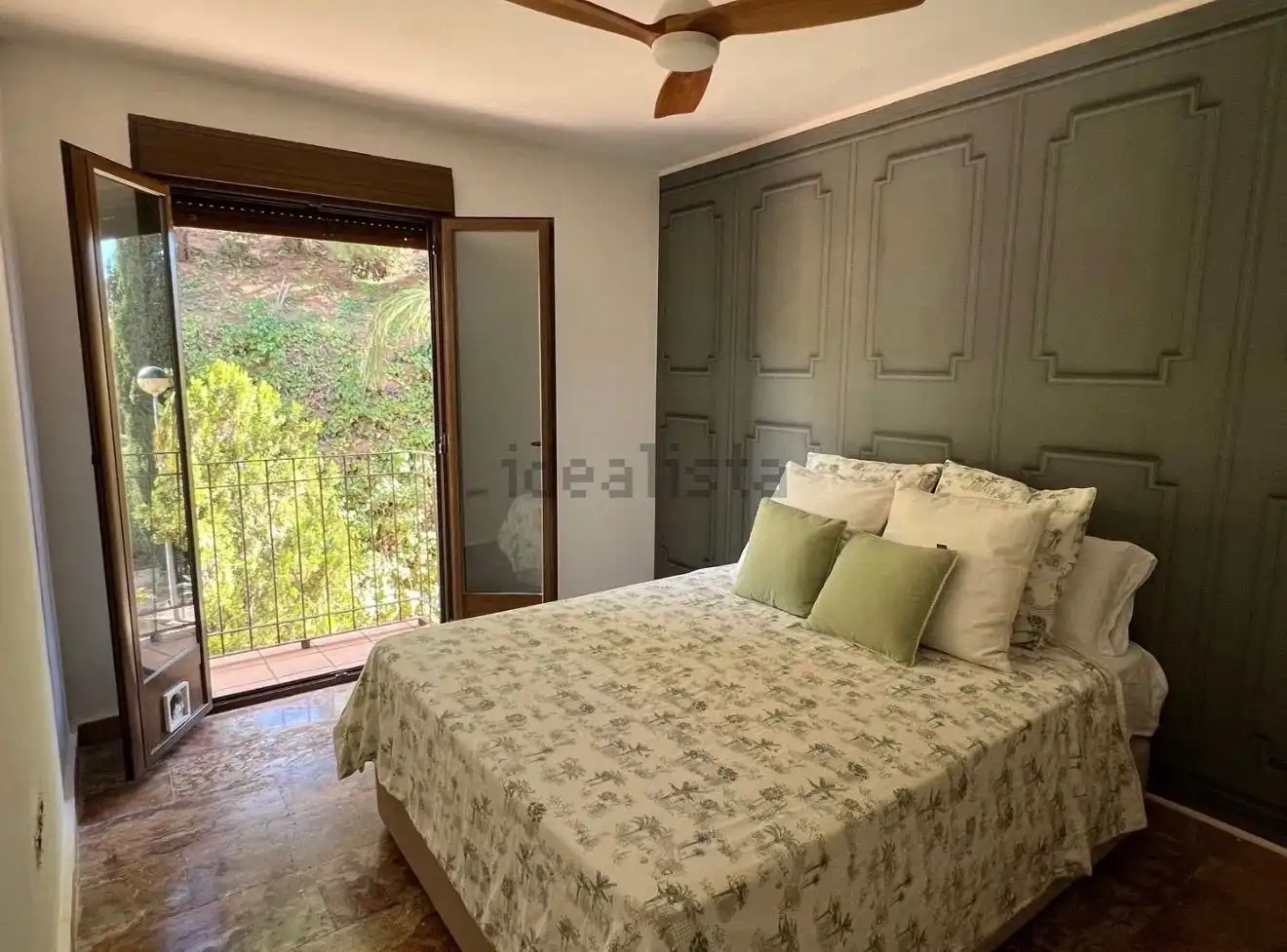 Adossat amb piscina de lloguer a Elviria - Cabopino, imagen 14
