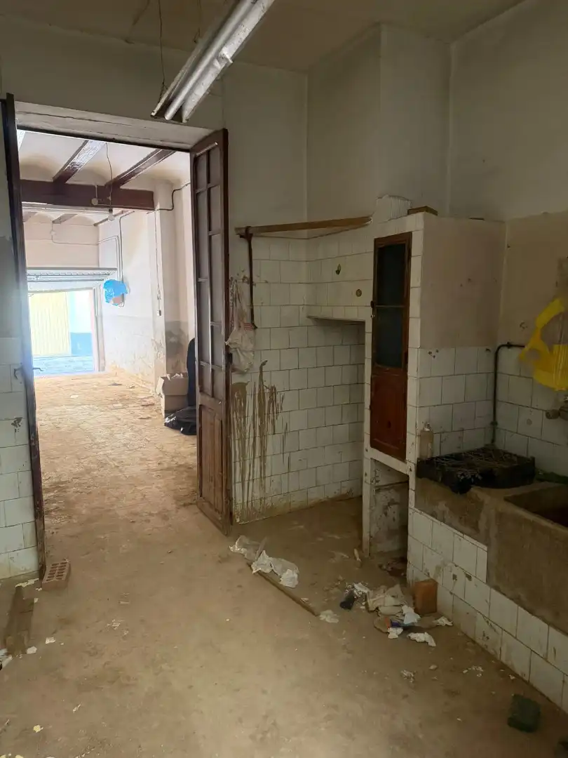 Casa adosada en venta en Carrer de la Conquesta, 18, Algemesí