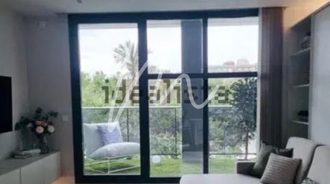 Foto 2 de Loft de lloguer a Avinguda del Mestre Rodrigo, Nou Campanar,  Valencia Capital