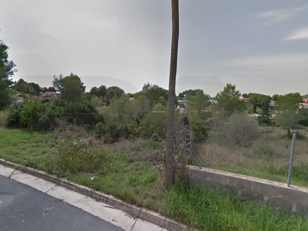 Residential zum Verkauf in Vespella de Gaià