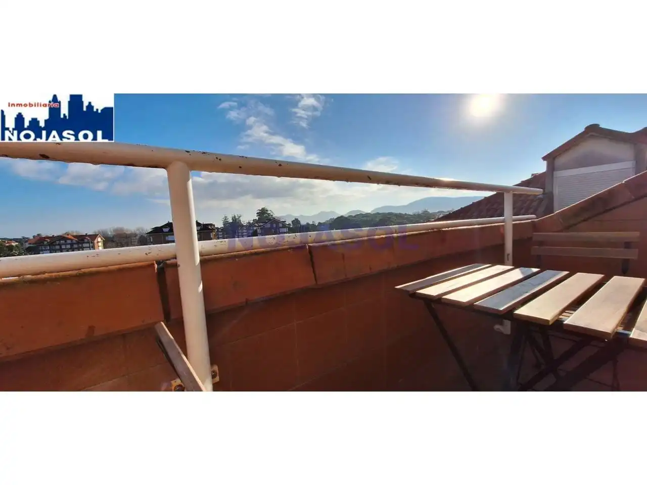 Appartement compact avec piscine à louer à Calle EL ARENAL 11, imagen 25