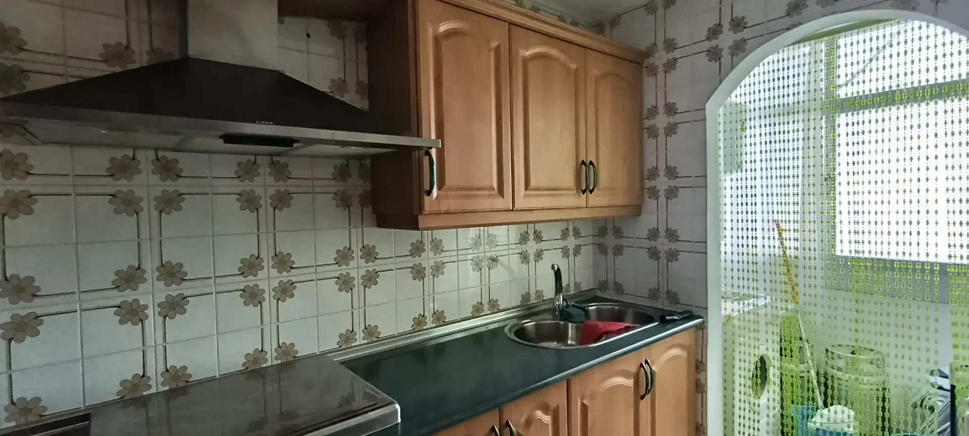 Cuina de Pis en venda en El Puerto de Santa María