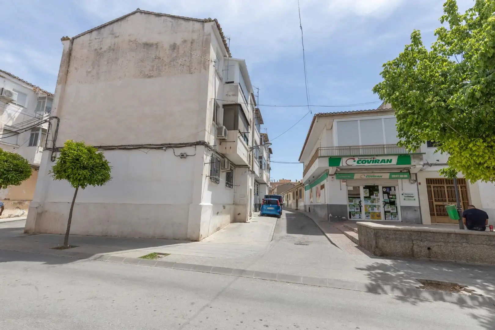 Wohnung zum Verkauf in Calle PANAMA, imagen 20