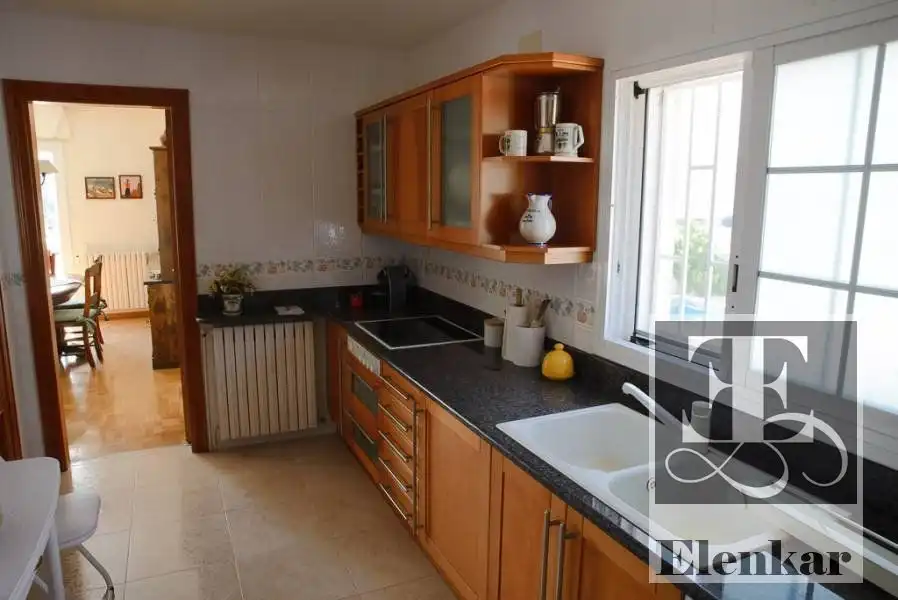 Villa con piscina in vendita a MIGJORN, imagen 26