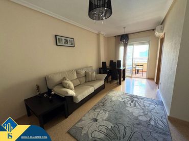 Apartment with lift for sale in Centro