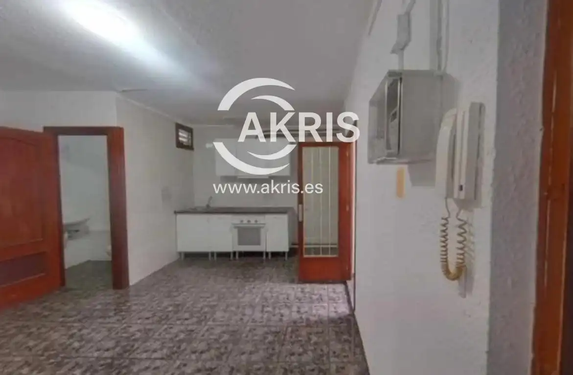 Piso en venta en Carrer de la Garrotxa, imagen 2