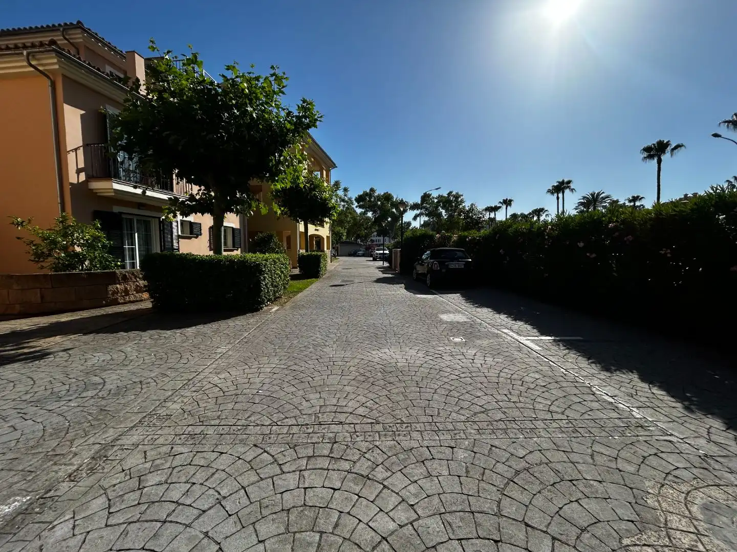 Wohnung mit Pool zum Verkauf in Gran Via del Salobrar 10, imagen 34
