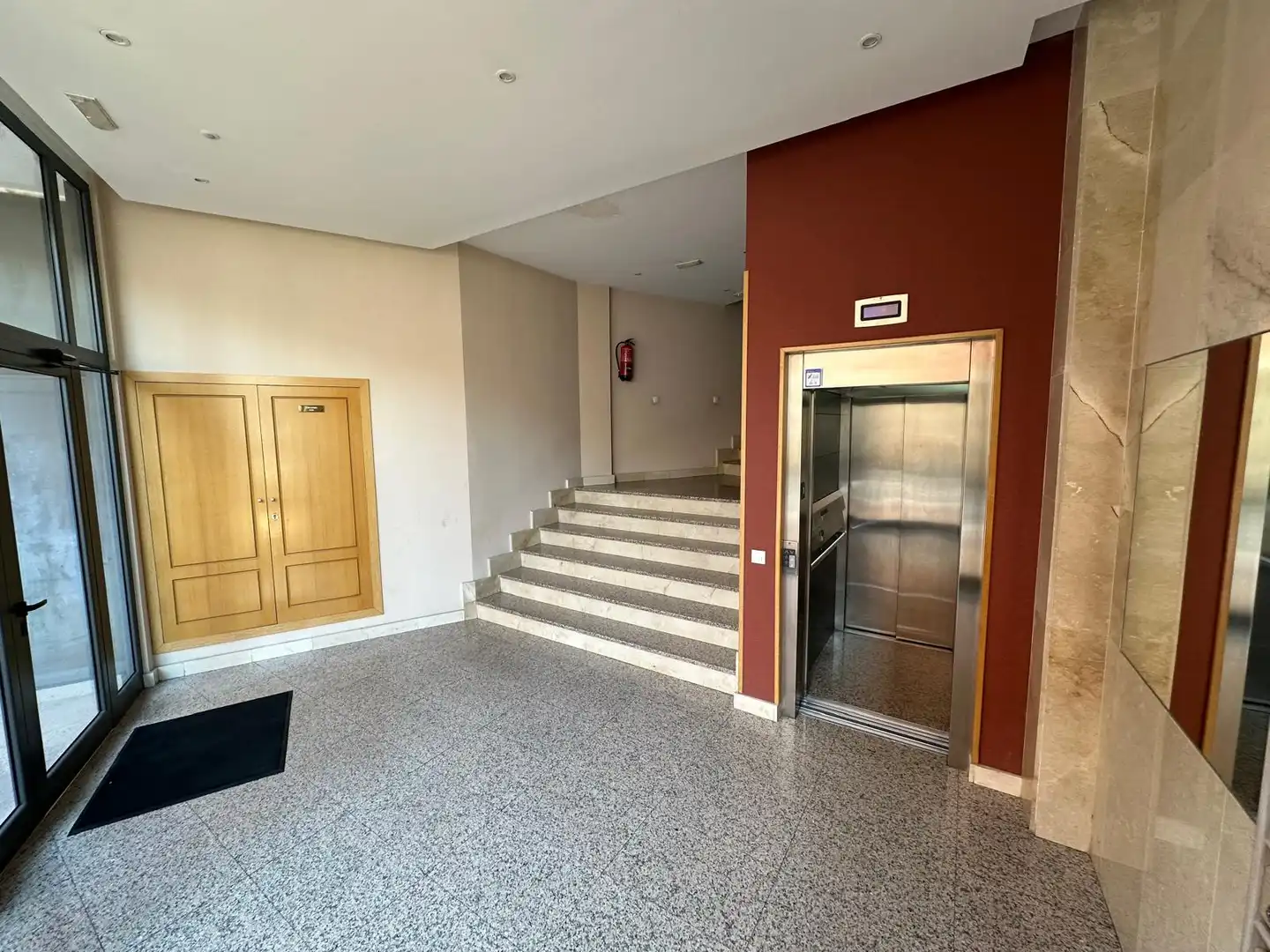 Apartament en venda en Burgos amb Calefacció, Traster i Balcó