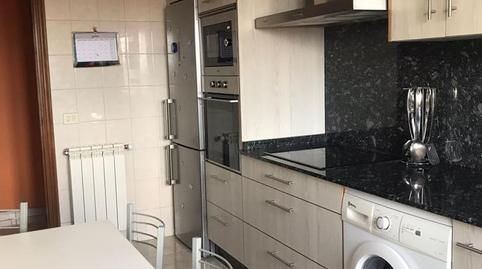 Photo 4 of Flat to rent in Rúa Do Medio, Campus Norte - San Caetano, Santiago de Compostela