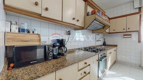 Photo 3 of Single-family semi-detached for sale in Rúa Do Hío, Cangas pueblo, Cangas