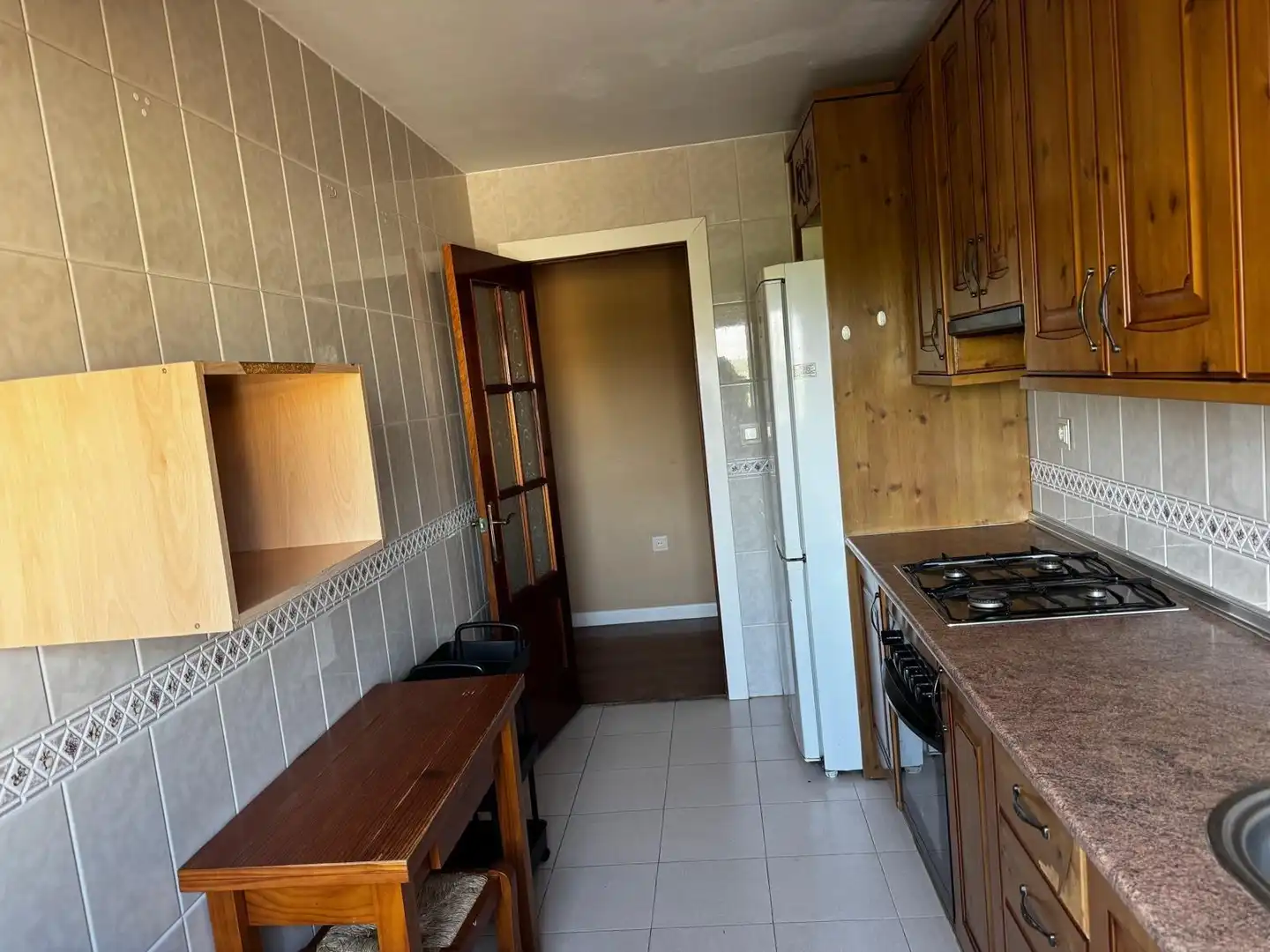 Wohnung zur Miete in Calle Calle López de los Ríos, Cijuela