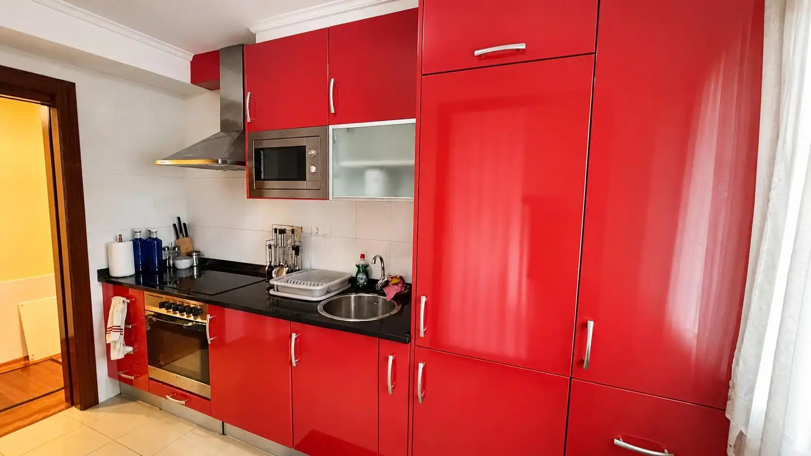 Wohnung mit Pool zum Verkauf in GIBAJA, imagen 9