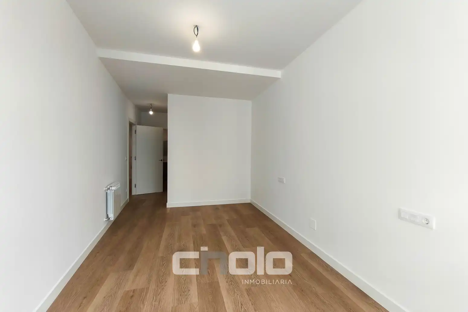 Pis en venda en Lugo amb Calefacció, Terrassa i Balcó