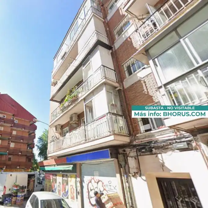 Appartement à vendre à RIO NERVION 1