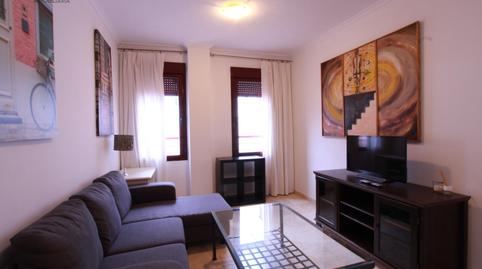 Photo 2 of Flat to rent in San Carlos - San José,  Sevilla Capital
