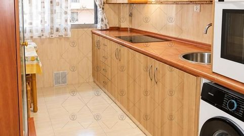 Foto 4 de Piso en venta en Calle Muñoz Seca, La Hispanidad - Verdeluz, Huelva Capital