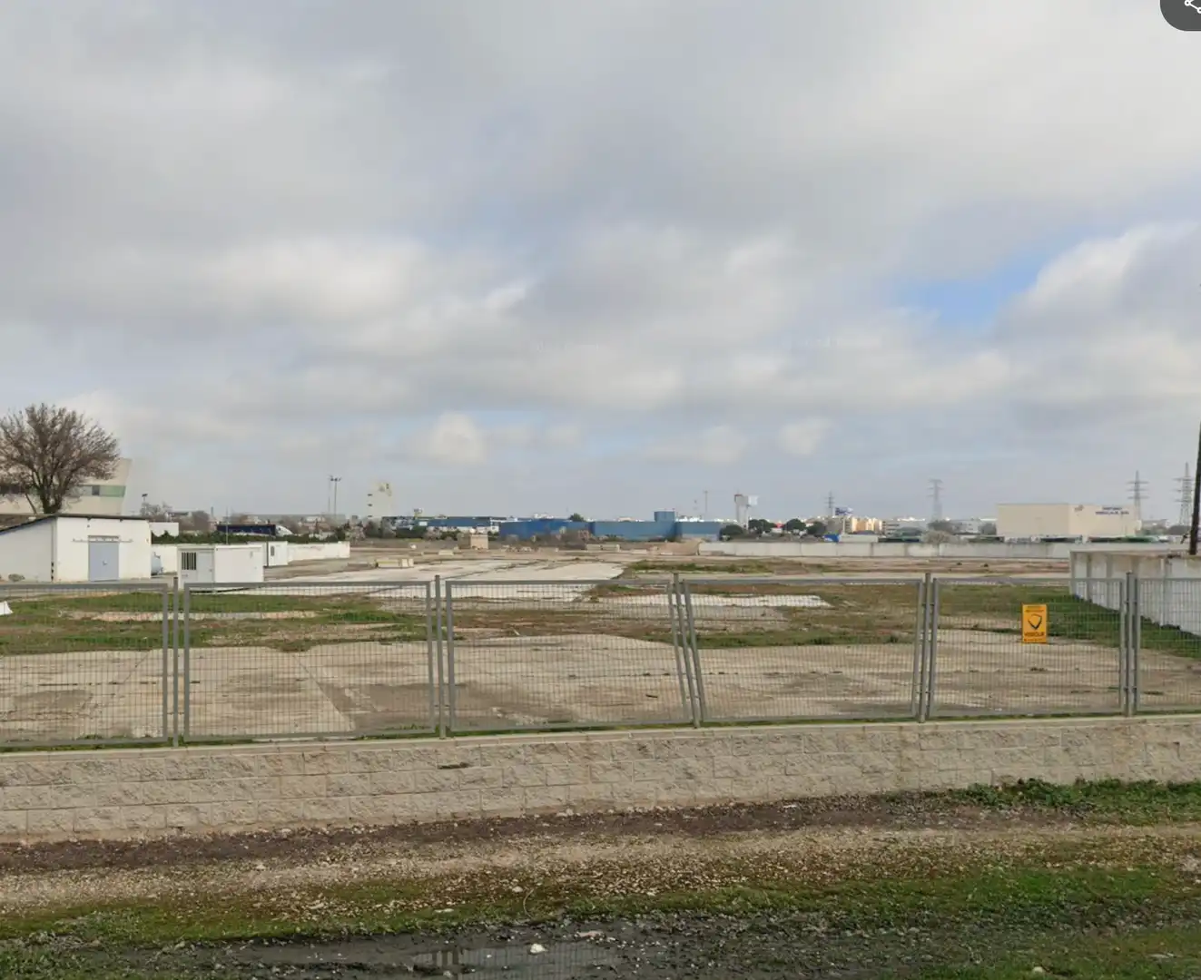 Lands and plots for sale in La Garena, imagen 4