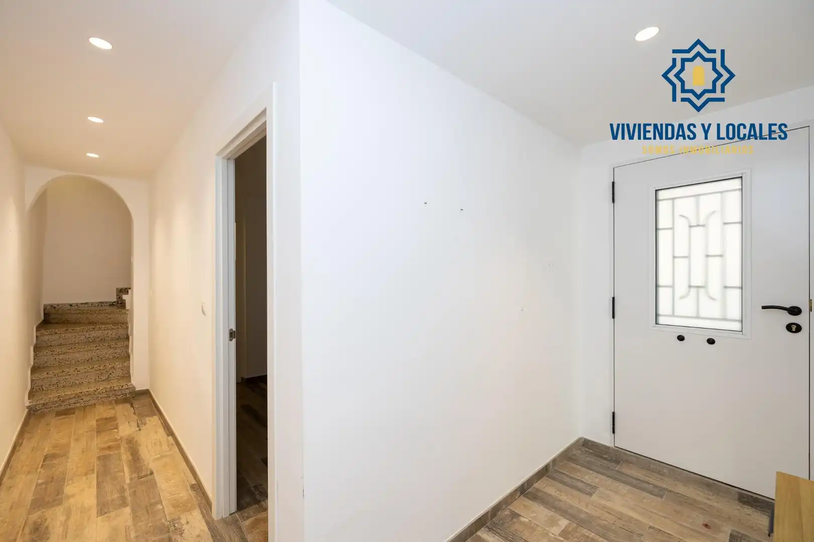 Reihenhaus zum Verkauf in Albaicín, imagen 18