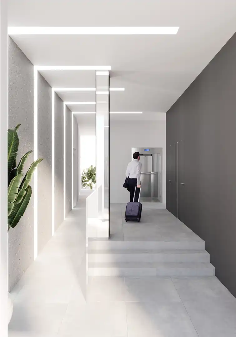 Apartment zum Verkauf in Centro, imagen 5