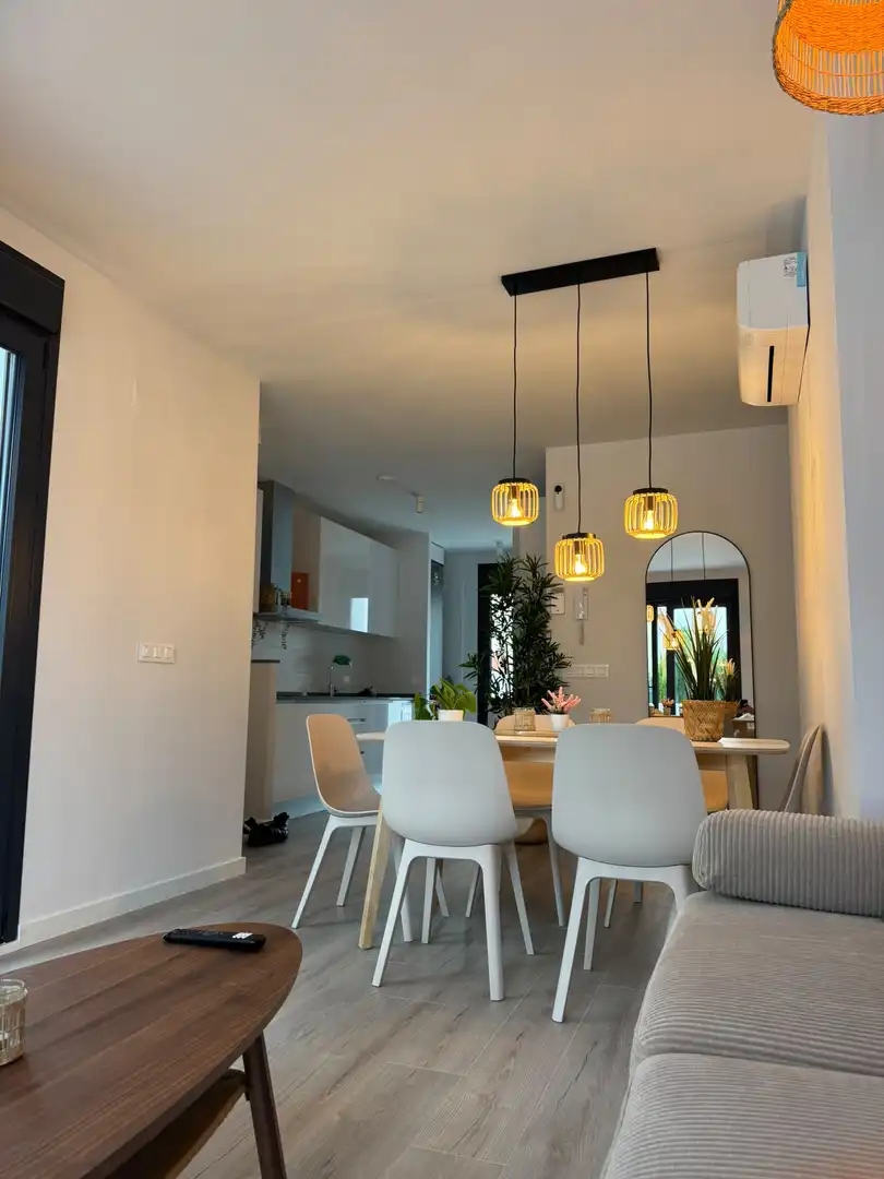 Casa a schiera in vendita a Els Poblets, imagen 7
