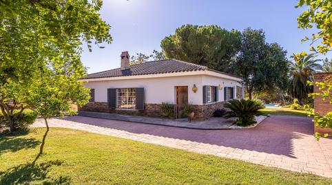 Foto 4 de Casa o xalet en venda a Urbanizacion de la Señora, Nuevo Bulevar, Sevilla