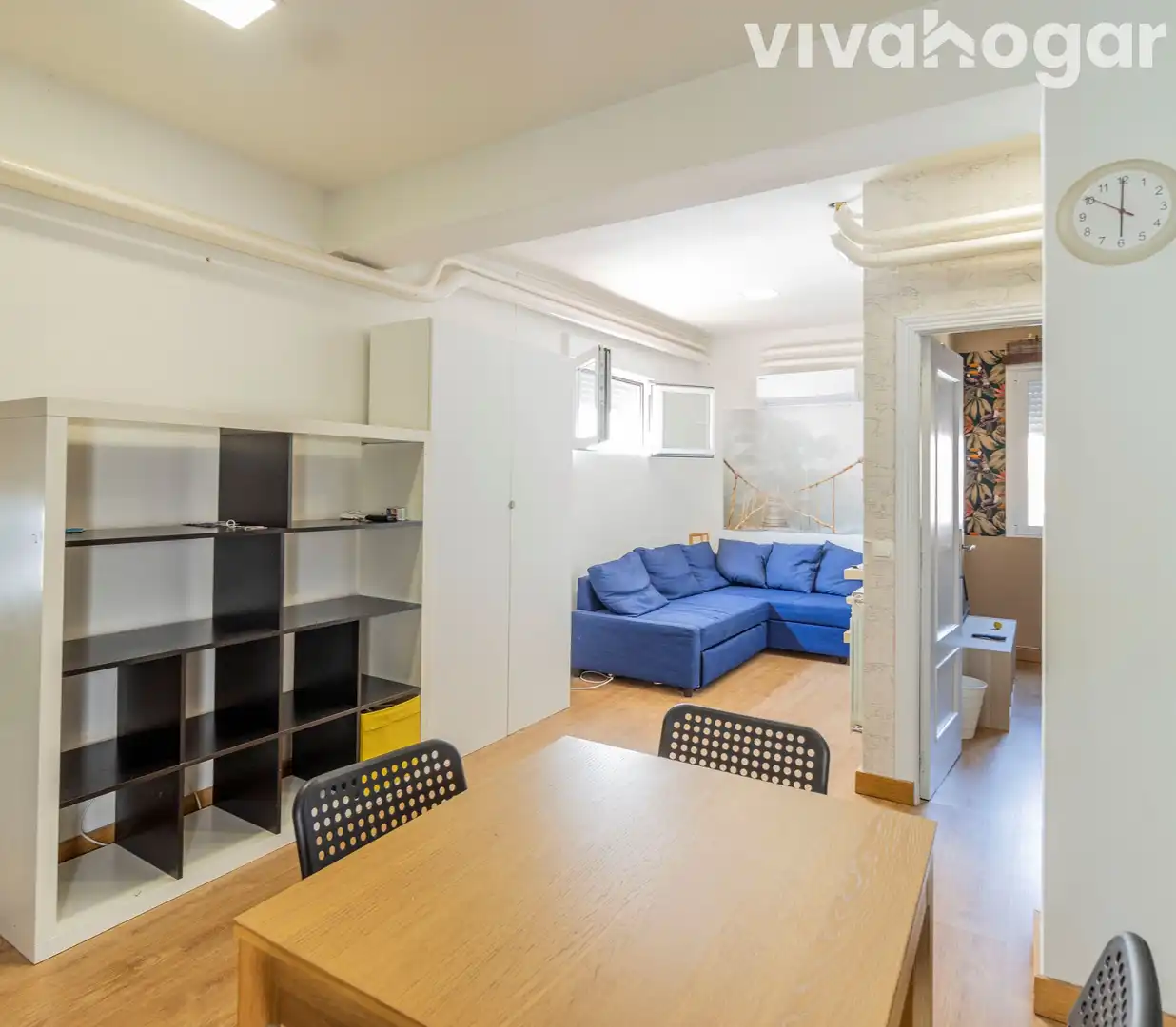 Flat with lift for sale in JUAN DUQUE, imagen 2