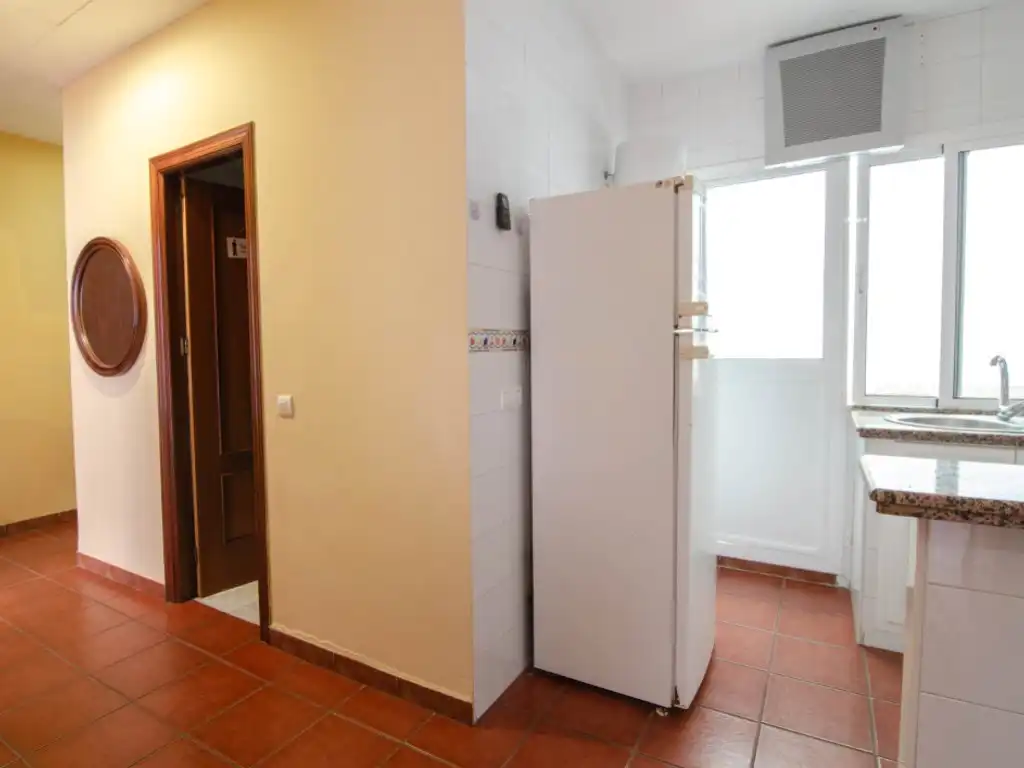 Cocina de Casa o chalet en venta en Brenes