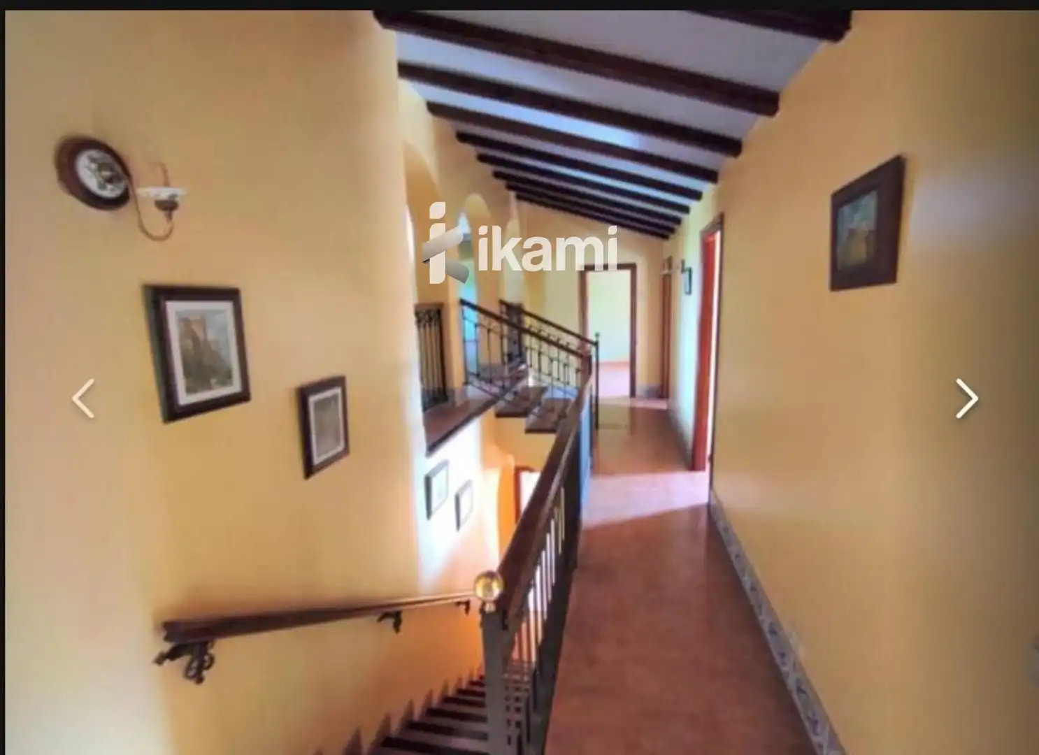 Casa o chalet en venta en Montcada i Reixac con Calefacción, Terraza y Trastero