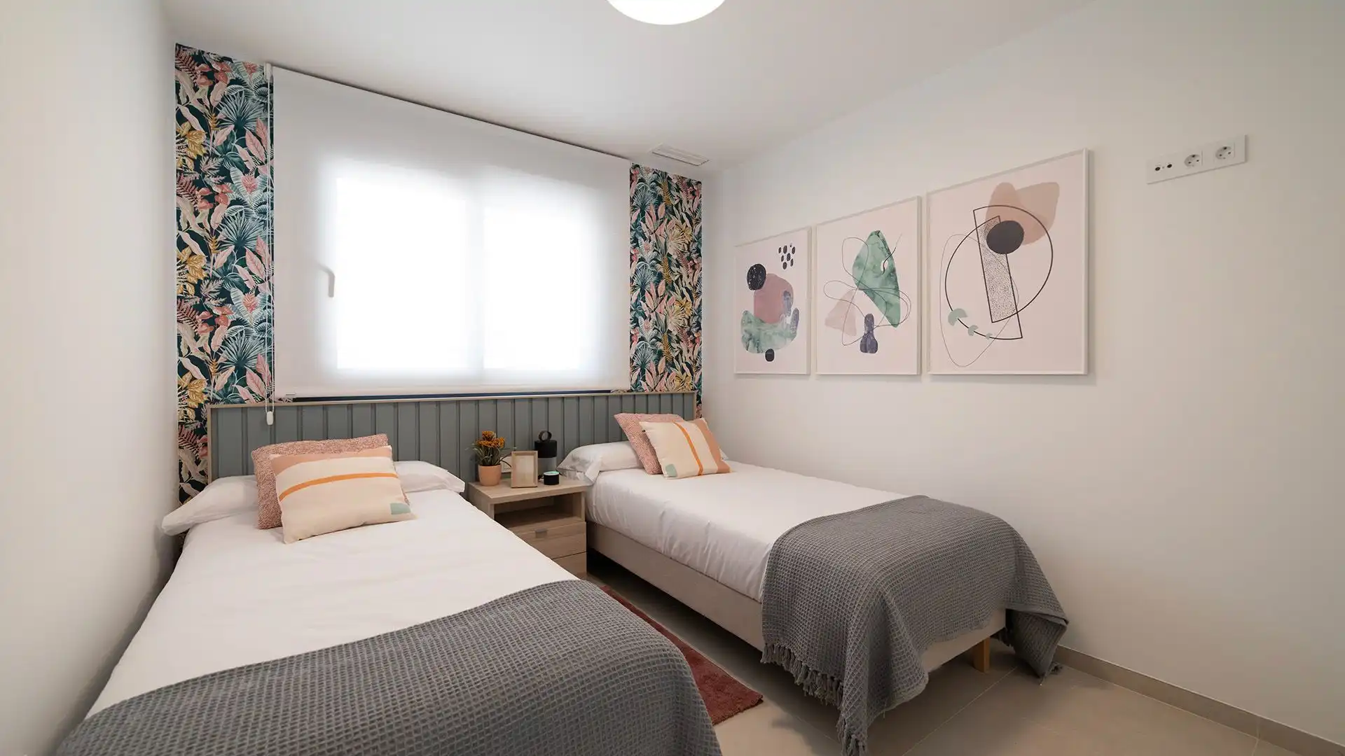 Apartament amb piscina en venda a Playa del Acequión, Náufragos y Rocío del Mar, imagen 11