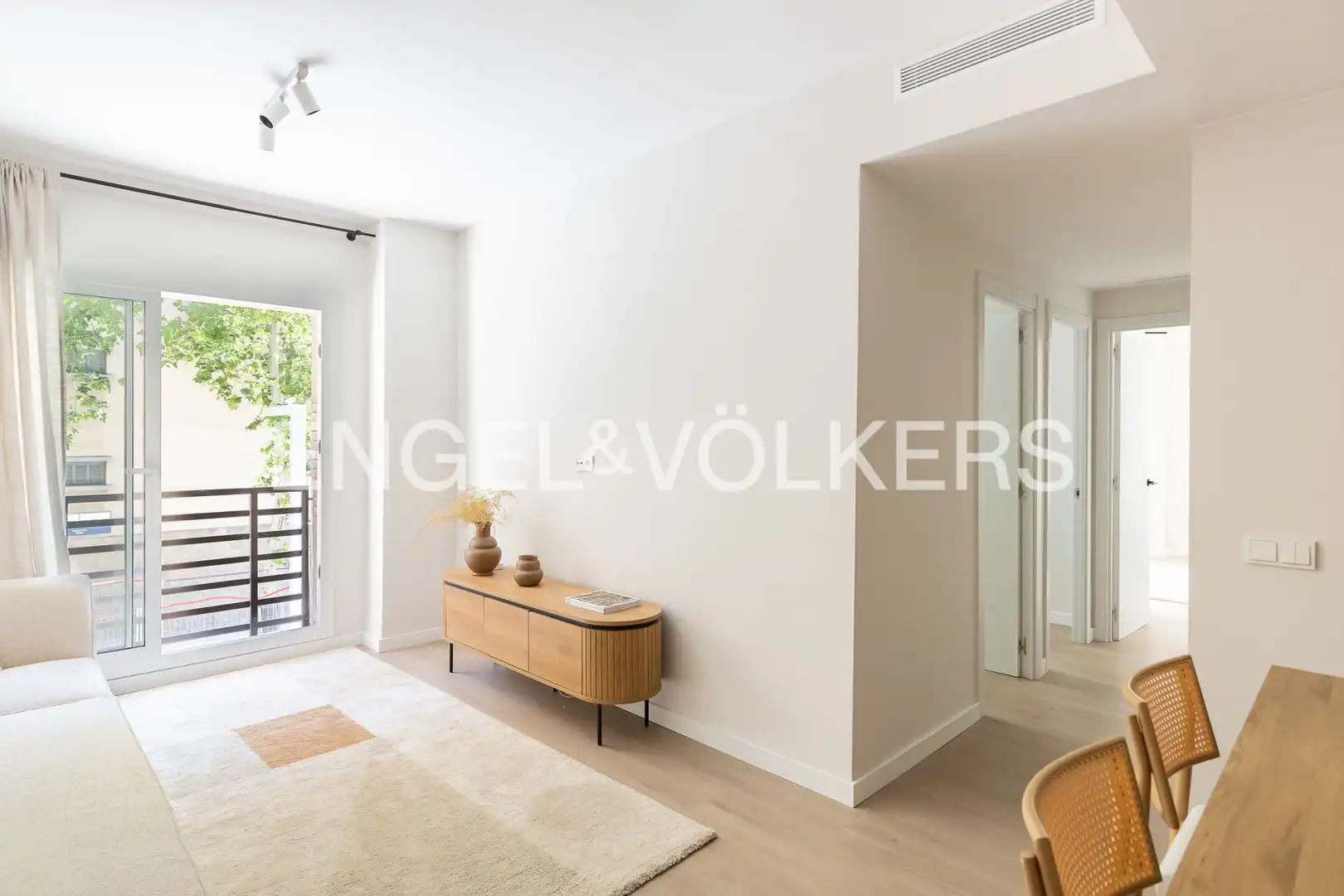 Habitación de Piso en venta en Barcelona con Aire acondicionado, Calefacción y Parquet