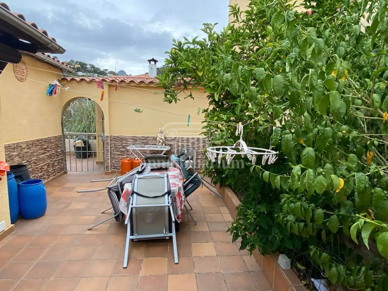 Haus mit Pool zum Verkauf in Serra Brava, imagen 18