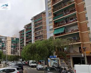 Exterior view of Flat for sale in El Masnou  with Terrace and Balcony