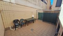 Terrace of Flat for sale in Fuenlabrada  with Heating and Storage room