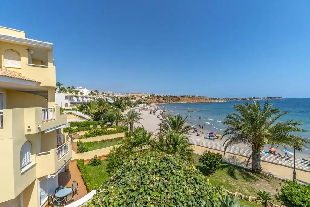 Apartment mit Terrasse zum Verkauf in Avenida Adelfas, imagen 5