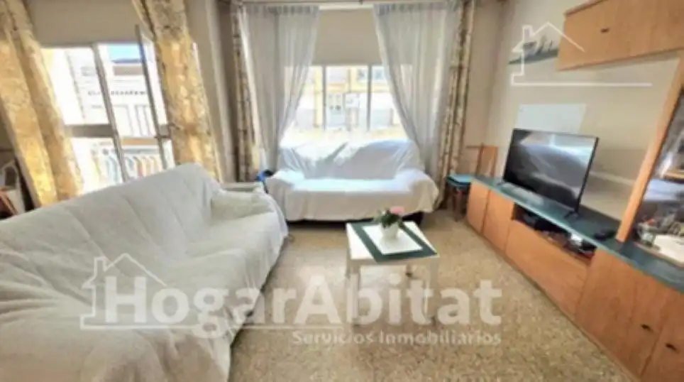 Wohnung mit Terrasse zum Verkauf in Avenida ORXATA, imagen 10