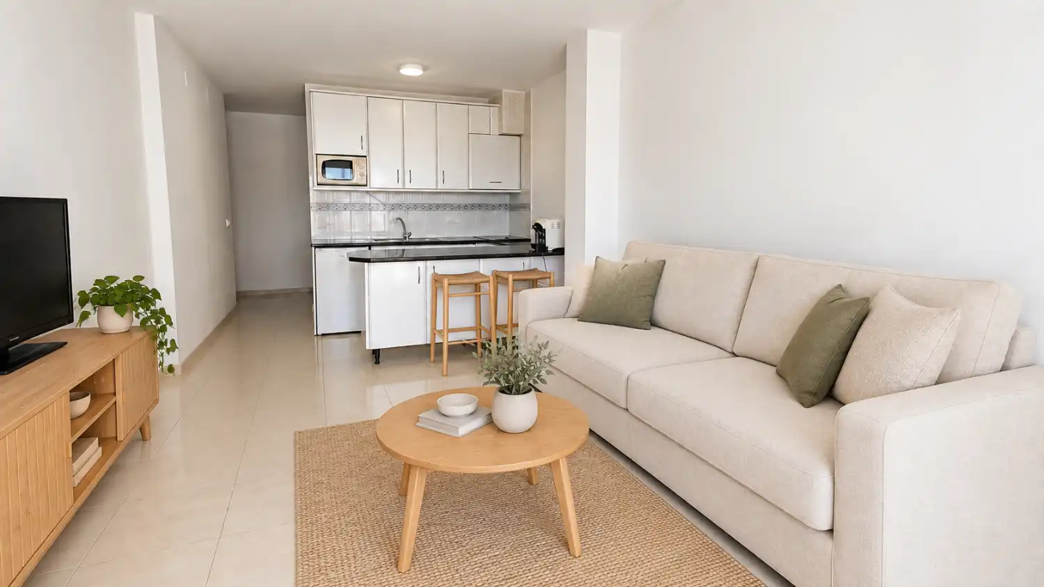 Studio à vendre à La Carihuela - Los Nidos, imagen 31