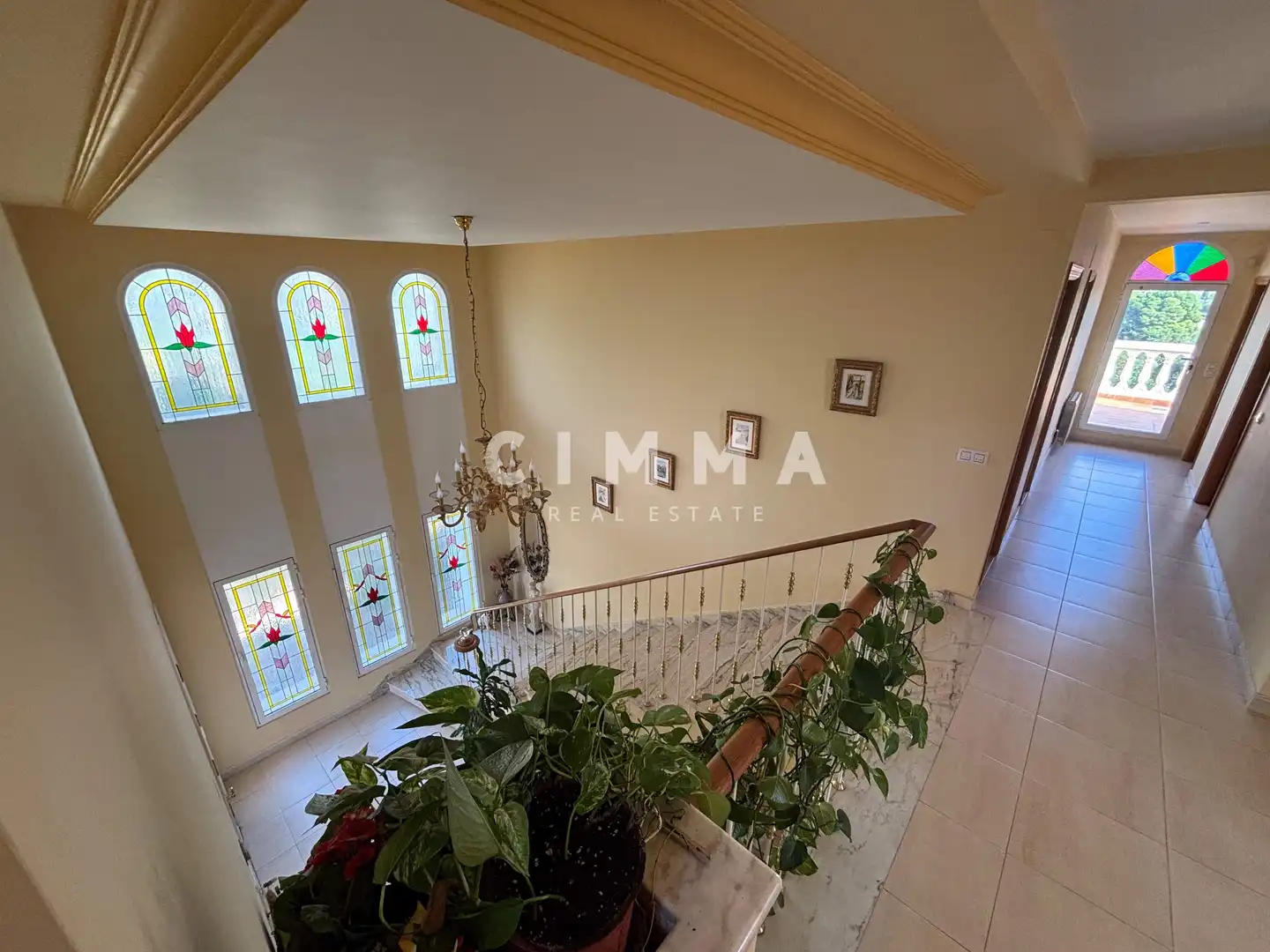 Chalet con piscina en venta en Urbanizaciones, imagen 18