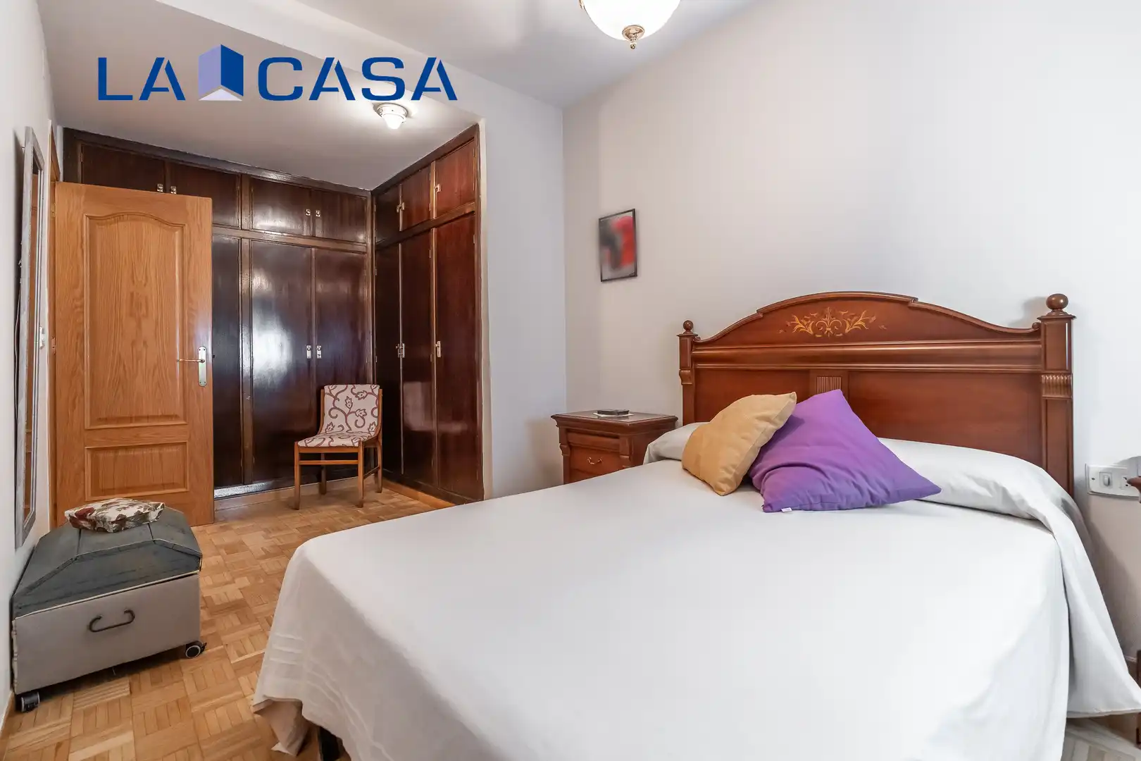 Piso con ascensor en venta en Calle de Ercilla, imagen 18