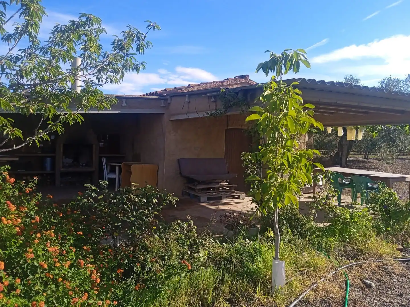 Land for sale in Castellvell del Camp