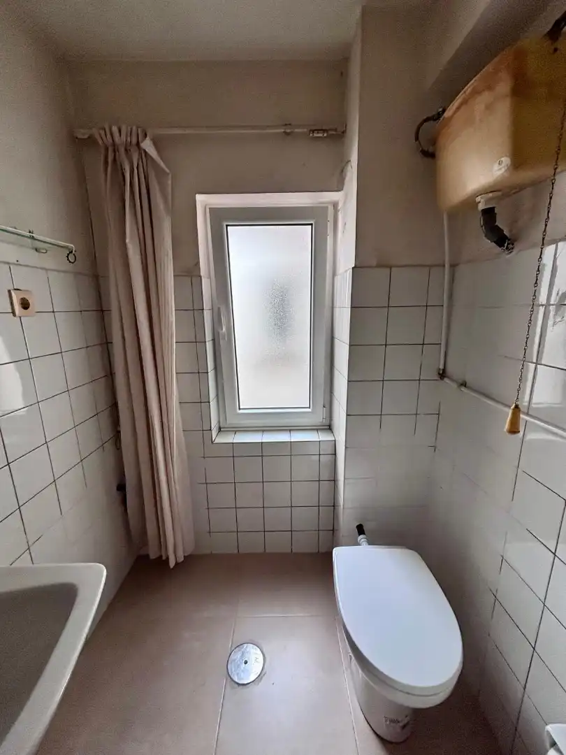 Baño de Piso en venta en Gijón  con Amueblado y Horno
