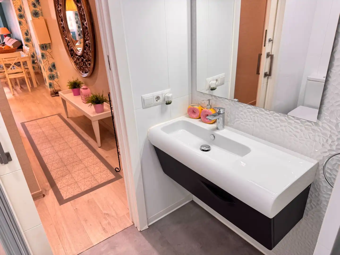 Wohnung mit Aufzug zum Verkauf in Almería, imagen 43