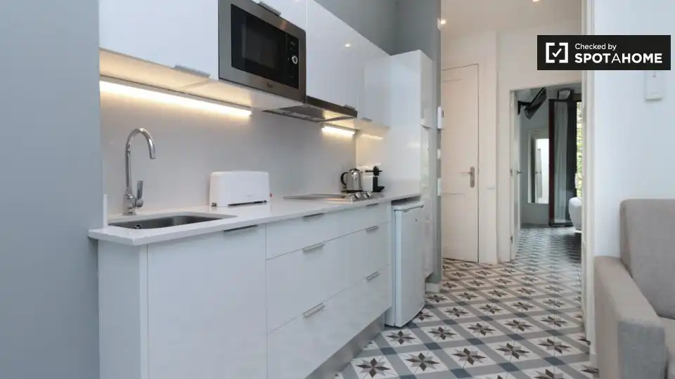 Piso en alquiler en Eixample, imagen 5