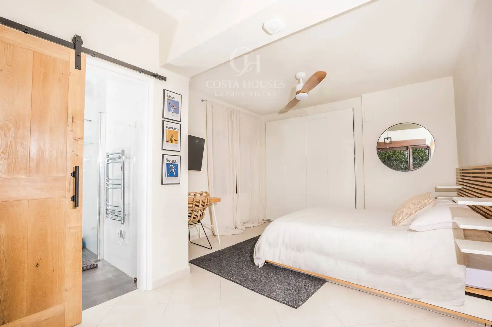 Casa o xalet en venda a Portichol - Balcón al Mar