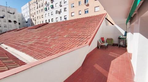 Foto 5 de Piso en venta en Calle de Máiquez, Ibiza de Madrid,  Madrid Capital