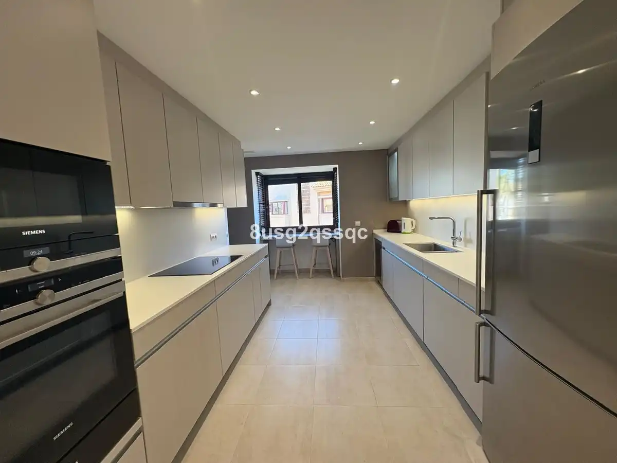 Penthouse with lift for sale in Benamara - Atalaya, imagen 55
