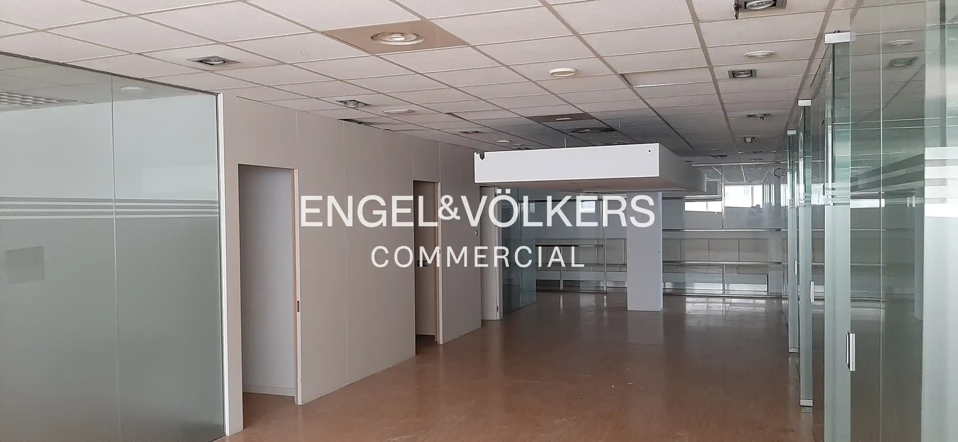 Oficina en venta en L'Eixample, imagen 18